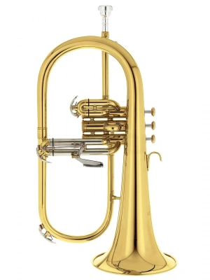 Maxtone TFC51LM Flugerhorn