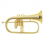 Maxtone TFC51LM Flugerhorn Maxtone TFC51LM Flugerhorn
