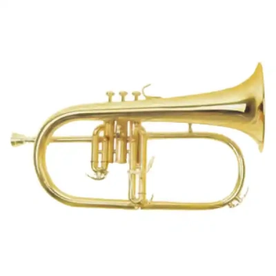 Maxtone TFC51LM Flugerhorn