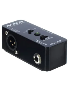 Mooer Micro D.I. Box