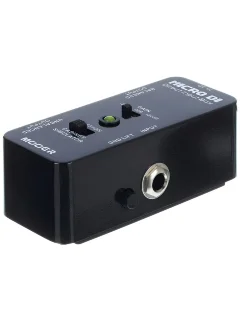 Mooer Micro D.I. Box