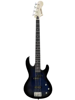Parksons PJB-15 (Transparent Blue Burst)
