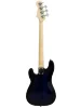 Бас-гітара Parksons PJB-15 (Transparent Blue Burst)