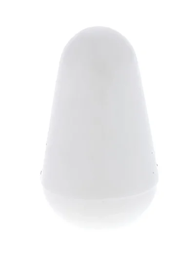 Наконечник перемикача Paxphil KRV11 Strat Lever Switch Knob (White)