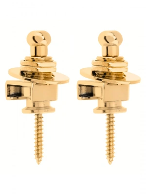 Paxphil PSL700G Strap Security Locks (Gold)