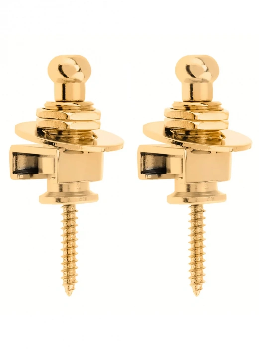 Стреплок Стреплок Paxphil PSL700G Strap Security Locks (Gold)