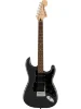 Електрогітара Squier Affinity Series Strat Pack HSS Charcoal Frost Metallic