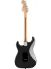 Електрогітара Squier Affinity Series Strat Pack HSS Charcoal Frost Metallic