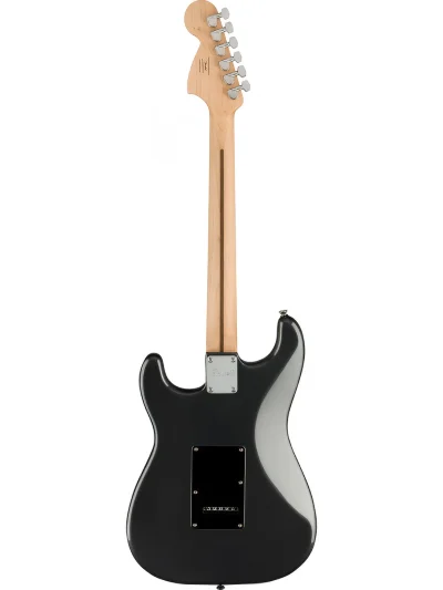 Електрогітара Squier Affinity Series Strat Pack HSS Charcoal Frost Metallic