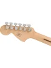 Електрогітара Squier Affinity Series Strat Pack HSS Charcoal Frost Metallic
