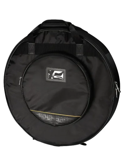 Сумка для тарілок RockBag RB22640 B/Plus Premium Line Cymbal Bag 22"
