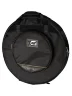 Сумка для тарілок RockBag RB22640 B/Plus Premium Line Cymbal Bag 22"
