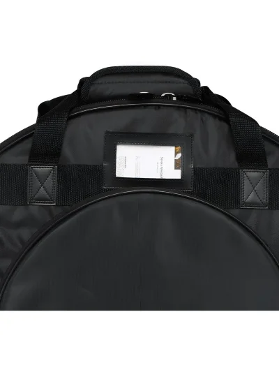 Сумка для тарілок RockBag RB22640 B/Plus Premium Line Cymbal Bag 22"