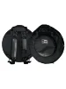 Сумка для тарілок RockBag RB22640 B/Plus Premium Line Cymbal Bag 22"