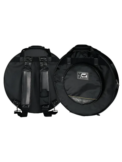 Сумка для тарілок RockBag RB22640 B/Plus Premium Line Cymbal Bag 22"