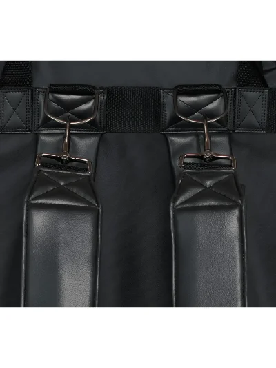 Сумка для тарілок RockBag RB22640 B/Plus Premium Line Cymbal Bag 22"