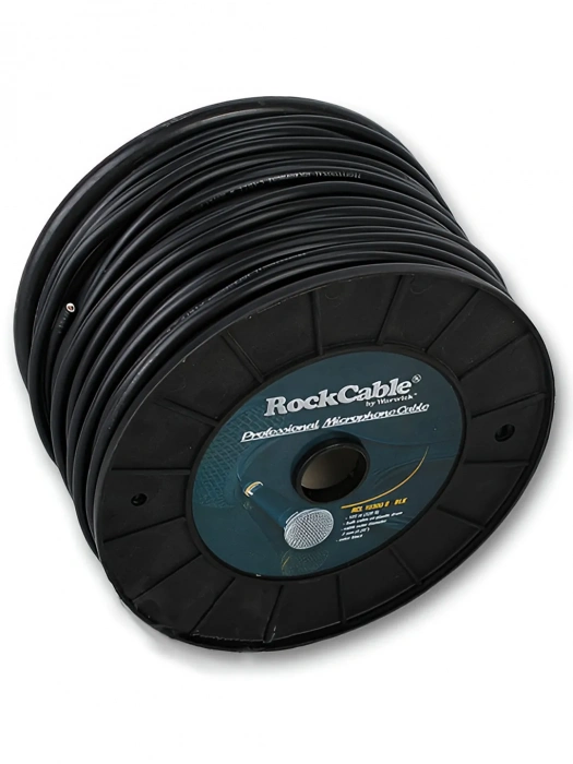 Кабель Кабель RockCable RCL10300 D7 Microphone Cable