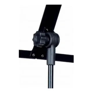 RockStand RS 10010 B - Standard Note Stand (Black)