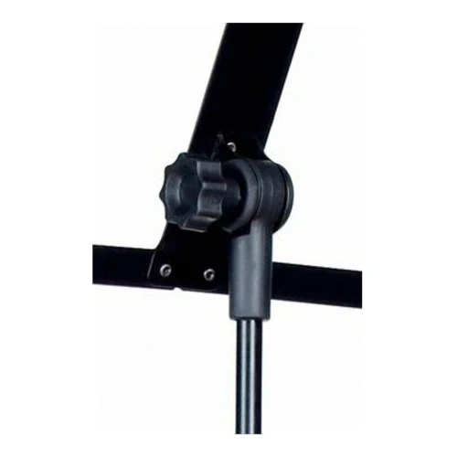 RockStand RS 10010 B - Standard Note Stand (Black)