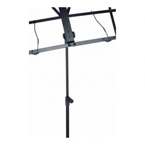 Пюпітр Пюпітр RockStand RS 10010 B - Standard Note Stand (Black)