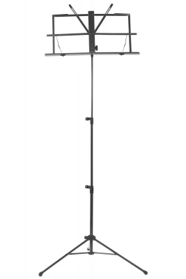 RockStand RS 10010 B - Standard Note Stand (Black)