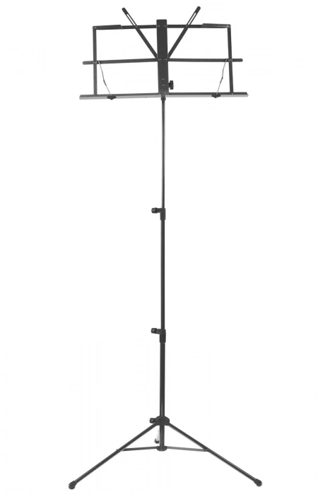 Пюпітр Пюпітр RockStand RS 10010 B - Standard Note Stand (Black)