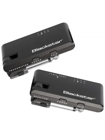 Радіосистема Blackstar Airwire I58