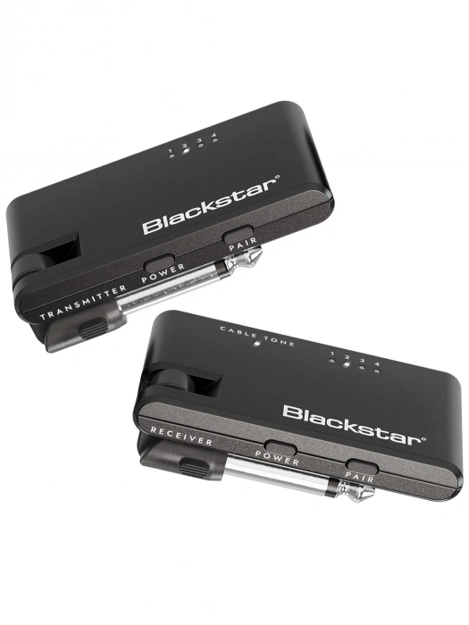 Blackstar Airwire I58