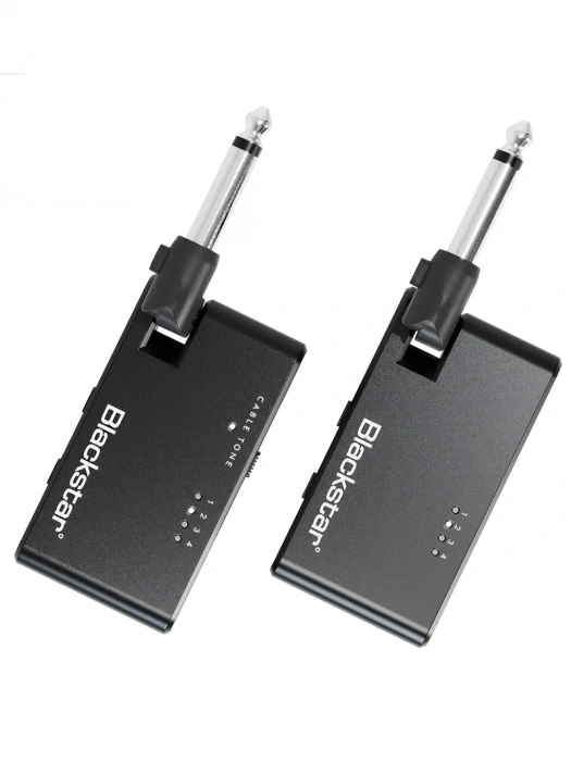 Радіосистема Радіосистема Blackstar Airwire I58