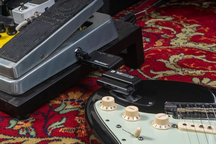 Радіосистема Радіосистема Blackstar Airwire I58