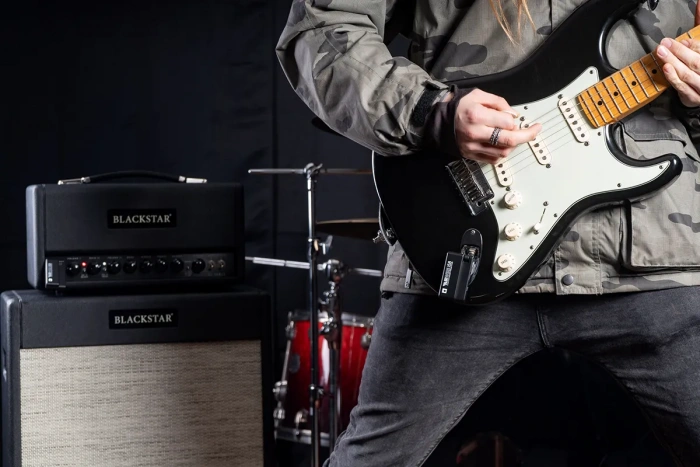 Радіосистема Радіосистема Blackstar Airwire I58