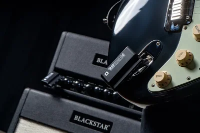Радіосистема Blackstar Airwire I58