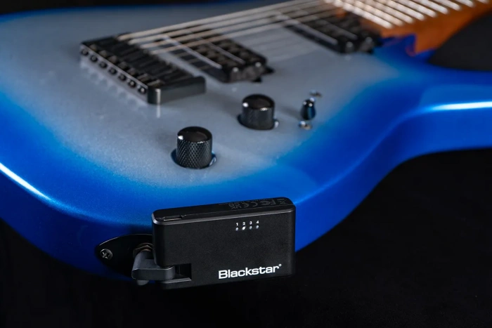 Радіосистема Радіосистема Blackstar Airwire I58