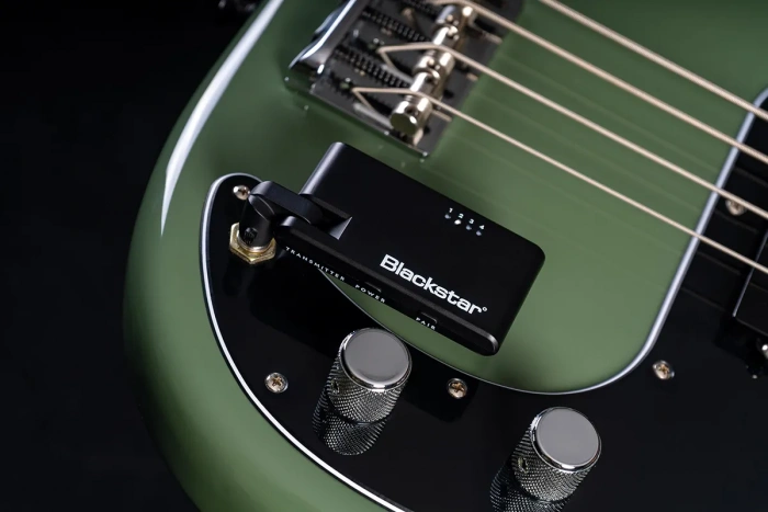 Радіосистема Радіосистема Blackstar Airwire I58