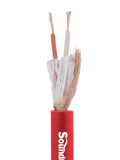 SoundKing GA202 (Red)