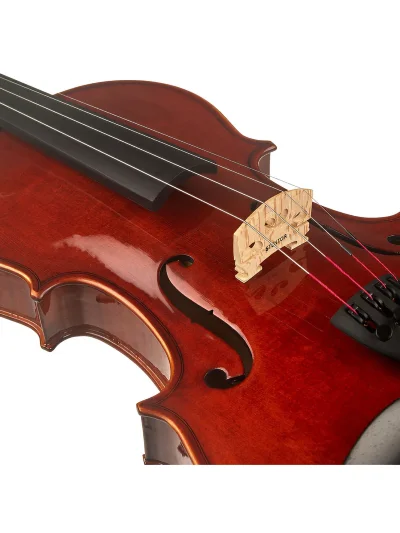 Скрипка Stentor 1550/A Conservatoire Violin Outfit 4/4