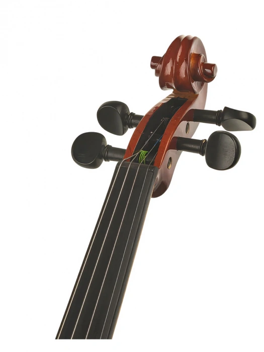 Скрипка Скрипка Stentor 1550/A Conservatoire Violin Outfit 4/4