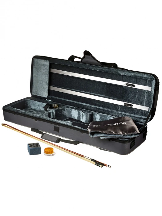 Скрипка Скрипка Stentor 1550/A Conservatoire Violin Outfit 4/4