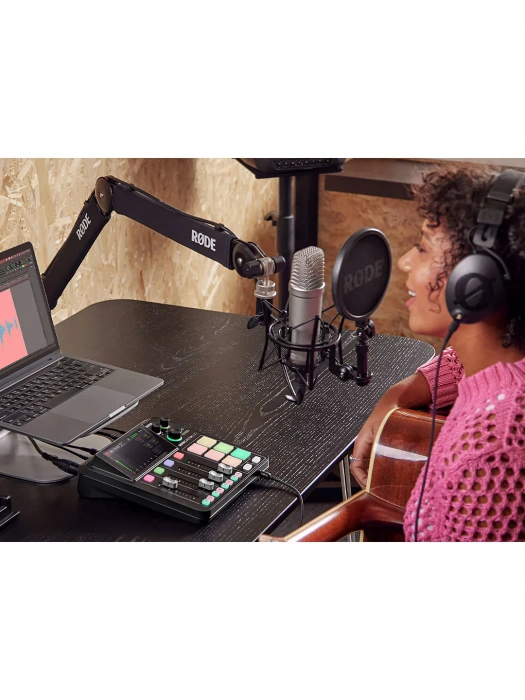 Мікшерний пульт Мікшерний пульт RODE Caster Duo