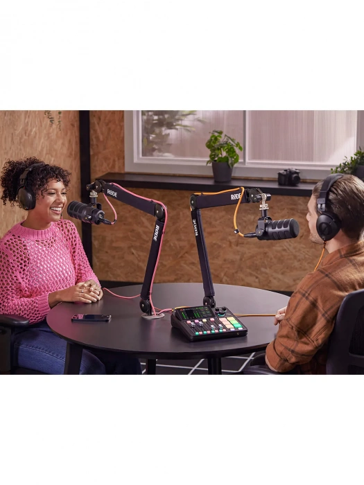 Мікшерний пульт Мікшерний пульт RODE Caster Duo