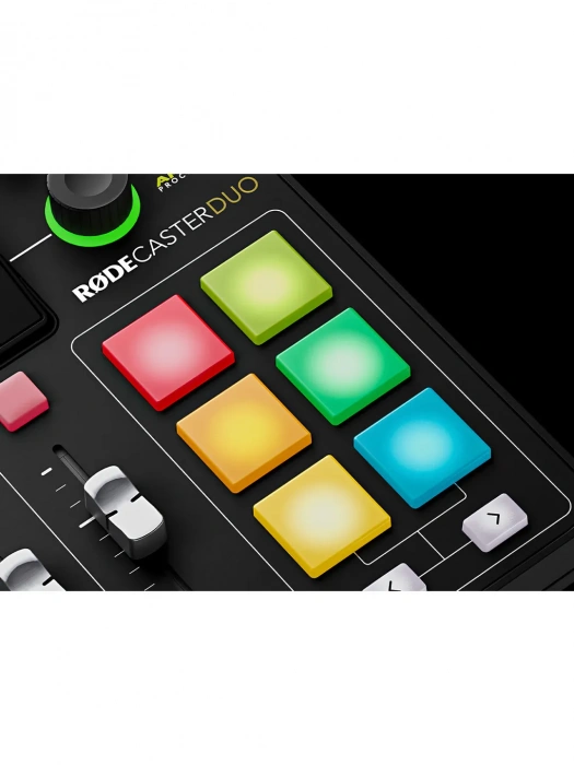 Мікшерний пульт Мікшерний пульт RODE Caster Duo