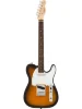 Електрогітара Squier Debut Telecaster LRL 2 Tone Sunburst
