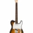 Squier Debut Telecaster LRL 2 Tone Sunburst
