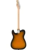 Електрогітара Squier Debut Telecaster LRL 2 Tone Sunburst