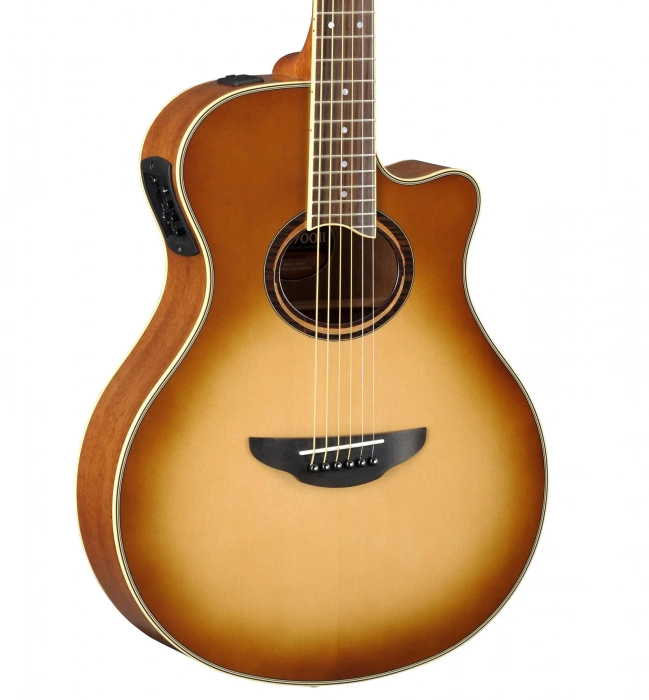 Yamaha APX700 II (Sand Burst)