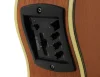 Електро-акустична гітара Yamaha APX700 II (Sand Burst)