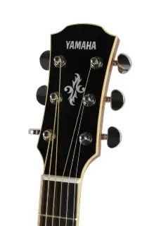 Yamaha APX700 II (Sand Burst)