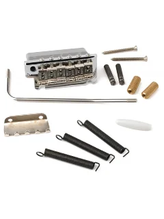 Fender American Standard Stratocaster Tremolo Bridge Assembly ('08-Present)