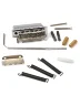 Тремоло Fender American Standard Stratocaster Tremolo Bridge Assembly ('08-Present)