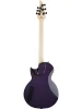 Електрогітара Jackson JS Series Monarkh SC JS22Q Transparent Purple Burst